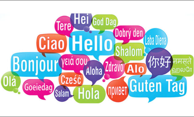 6 Benefits of Learning a Foreign Language