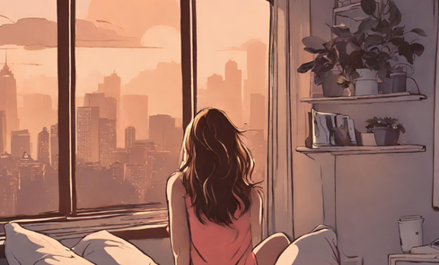 5 Reasons You Should Get Up Early in the Morning