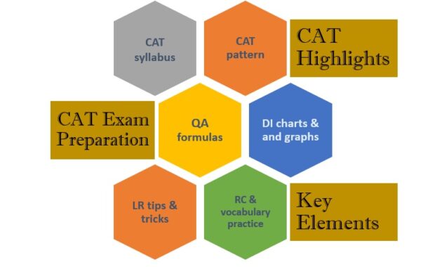 Preparing for the CAT Exam: A Strategic Approach