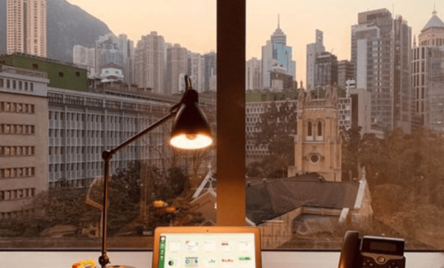 Choosing the Right Co-Working Space in Hong Kong: A Comparison