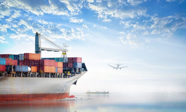 Enhancing the Shipper-Carrier Relationship in Freight Services