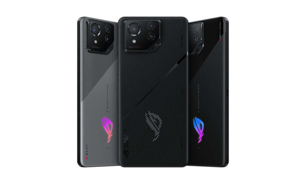 ROG Gaming Telephone 8 Series Day for kickoff and Time Declared