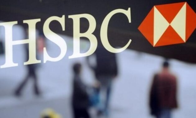 HSBC to Sell Argentina Business as Asia Pivot Accelerates