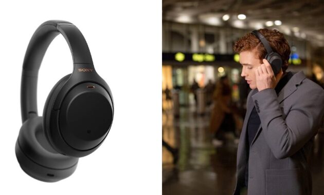 These Top-Rated Sony Headphones Are Now Going for a Big Discount on Amazon Singapore