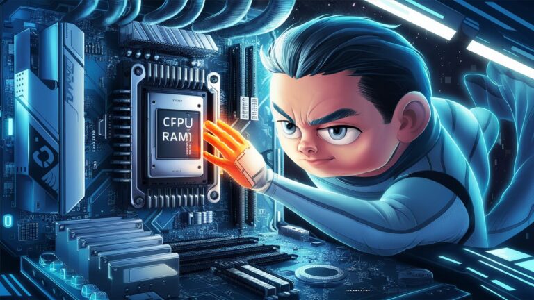 5 Easy Steps to Master Basic Computer Concepts - Shwe Taw Win