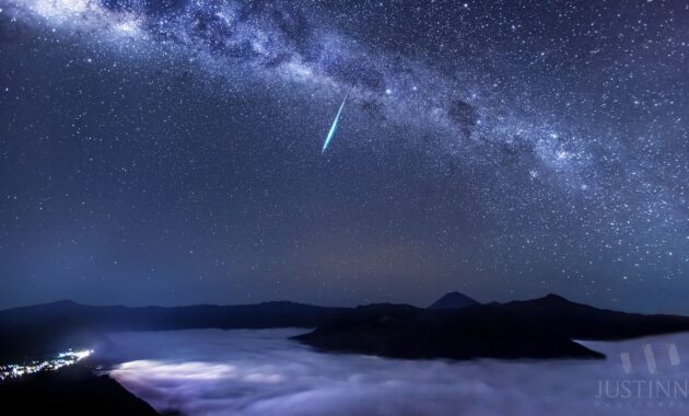 How to See the Eta Aquarid Meteor Shower in 2024