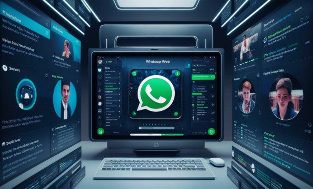 Creating Engaging WhatsApp Status Updates