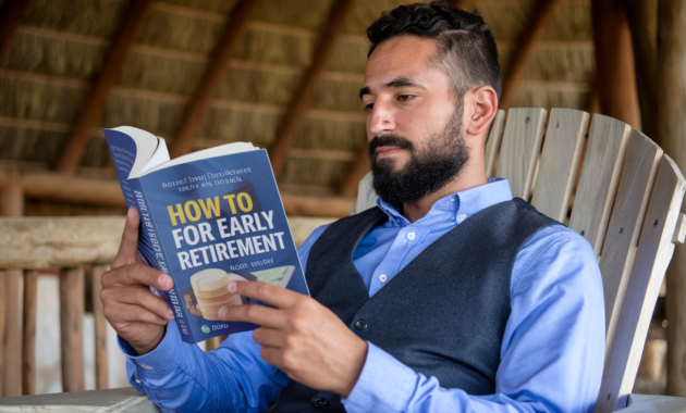 How to Plan for Early Retirement