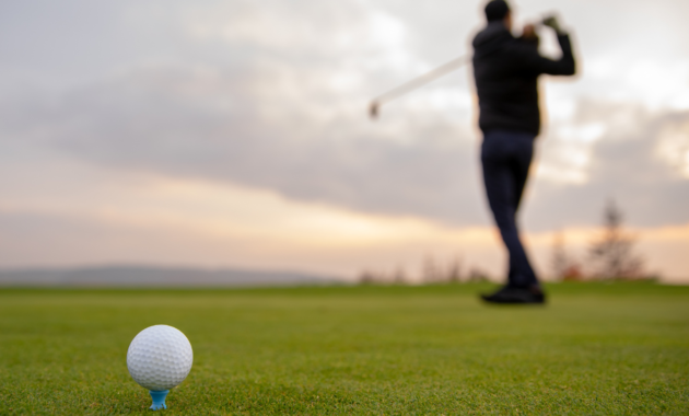 Discover the Best Public Golf Courses Near You